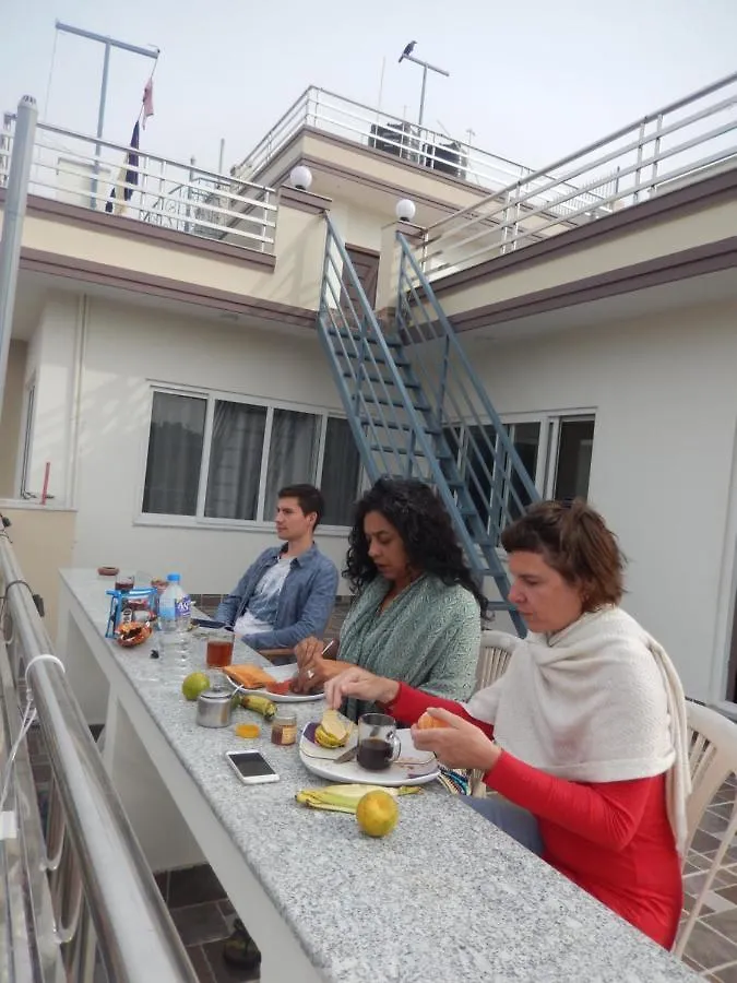 Shine Homestay Famille Francophone - Shine Home And Apartment Kathmandu