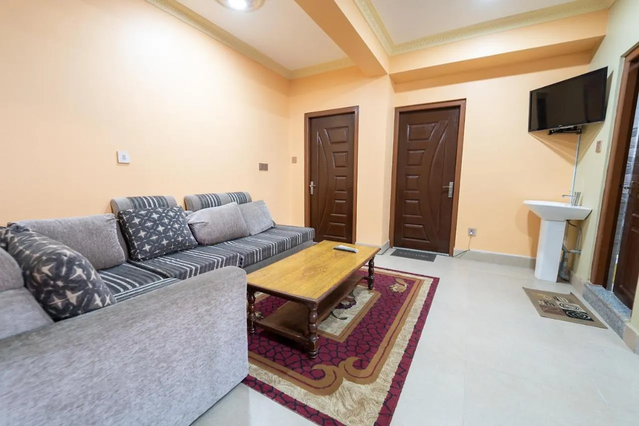 Shine Homestay Famille Francophone - Shine Home And Apartment Kathmandu