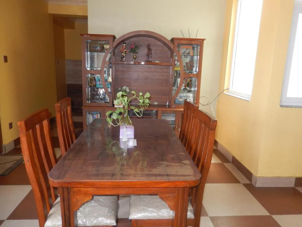 Shine Homestay Famille Francophone - Shine Home And Apartment Kathmandu