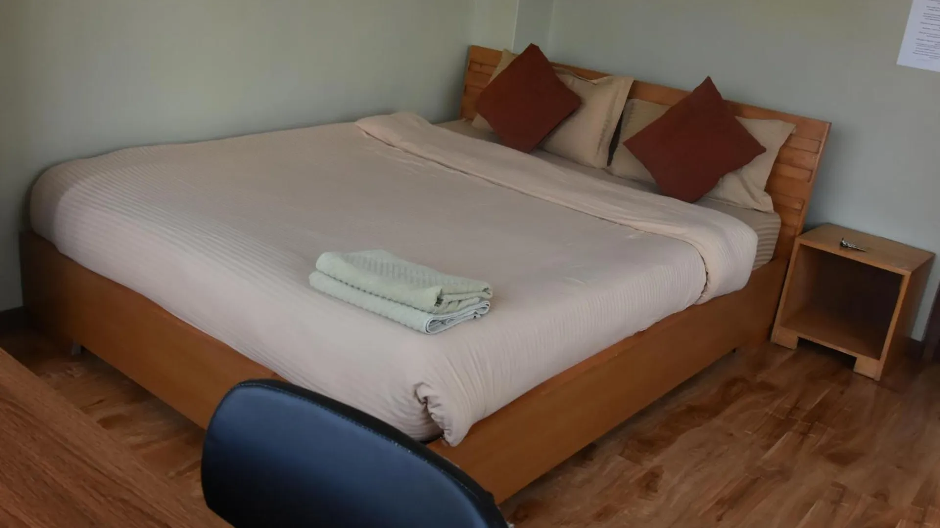 Shine Homestay Famille Francophone - Shine Home And Apartment Kathmandu Nepal