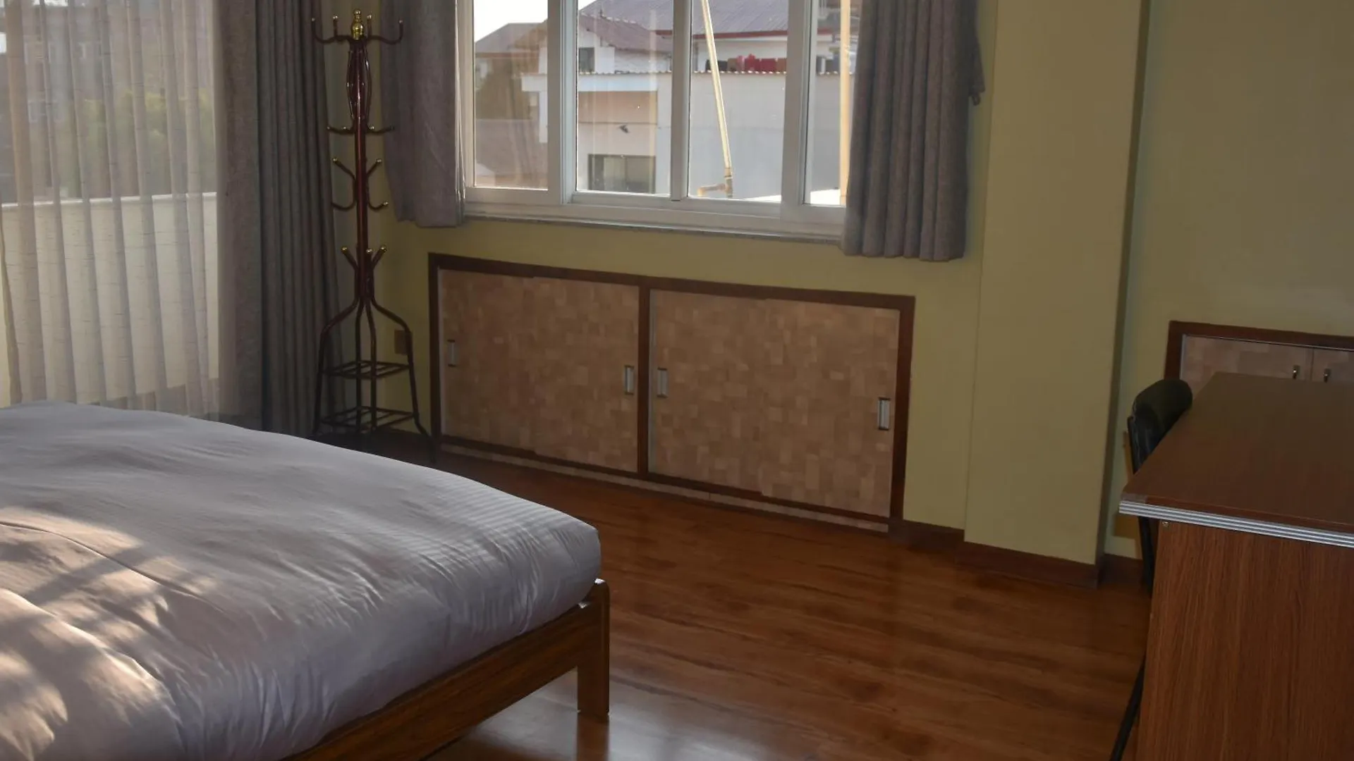 Shine Homestay Famille Francophone - Shine Home And Apartment Kathmandu