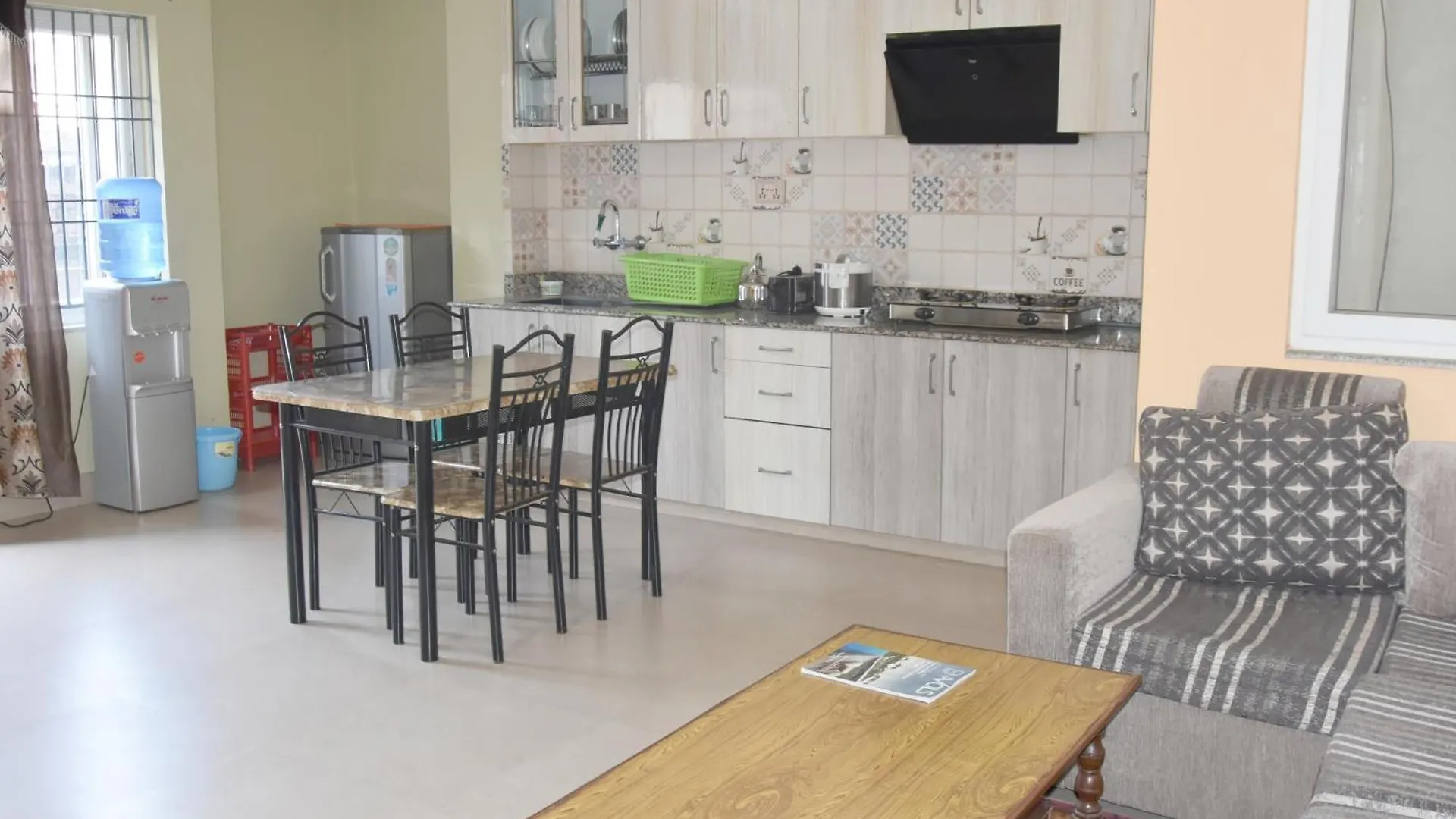 Shine Homestay Famille Francophone - Shine Home And Apartment Kathmandu